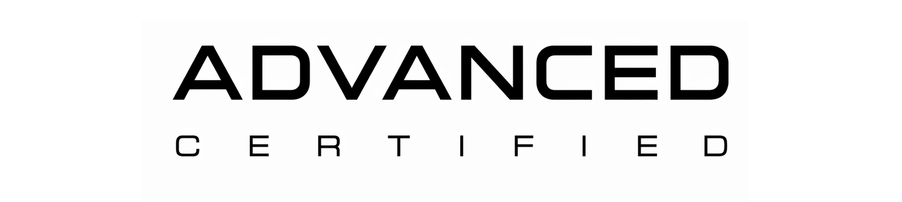 Honda Advanced Certified