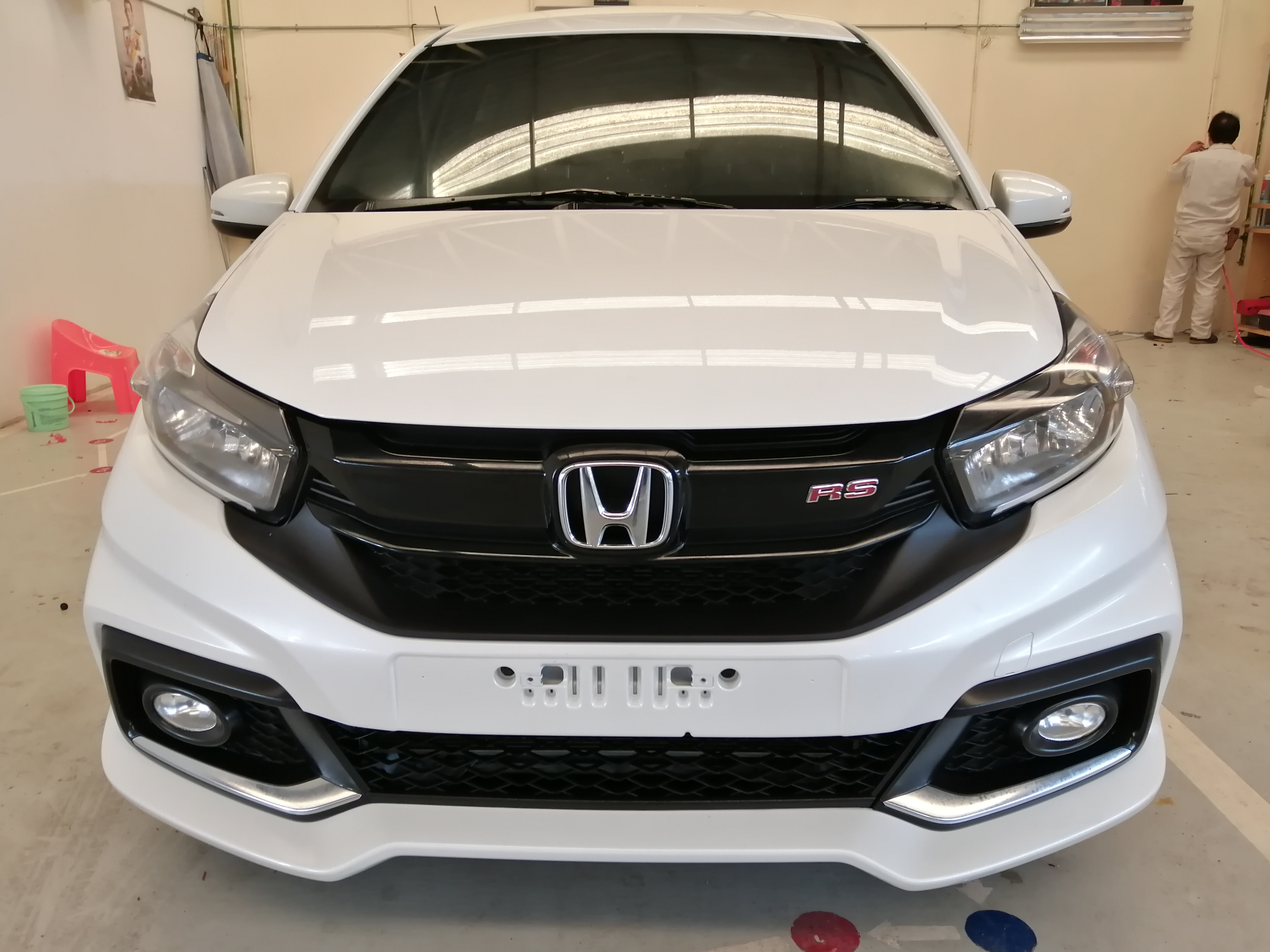  MOBILIO  Honda  Certified Used  Car 