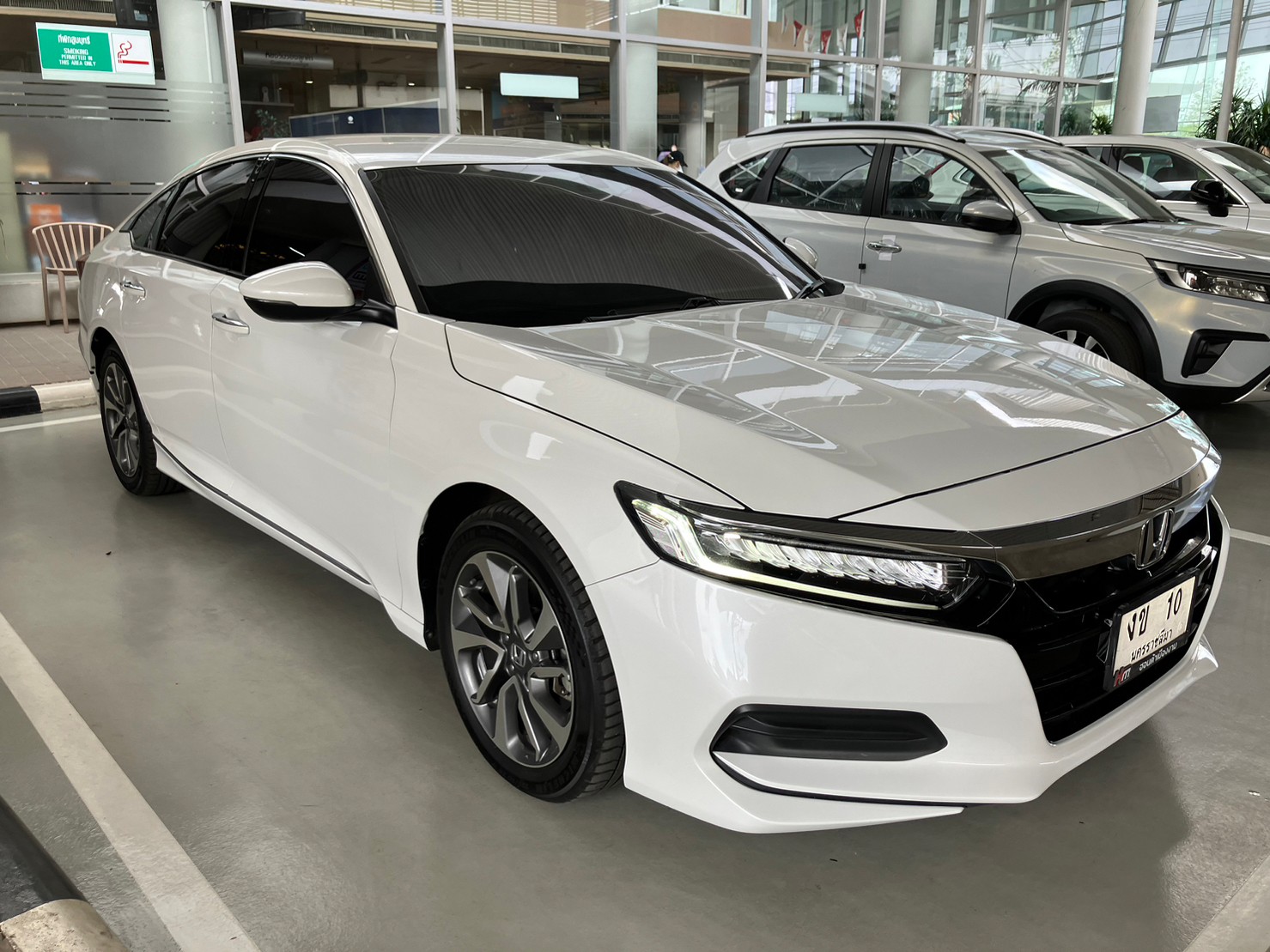 Elegant Accord 1 5 T 0 60 Gallery