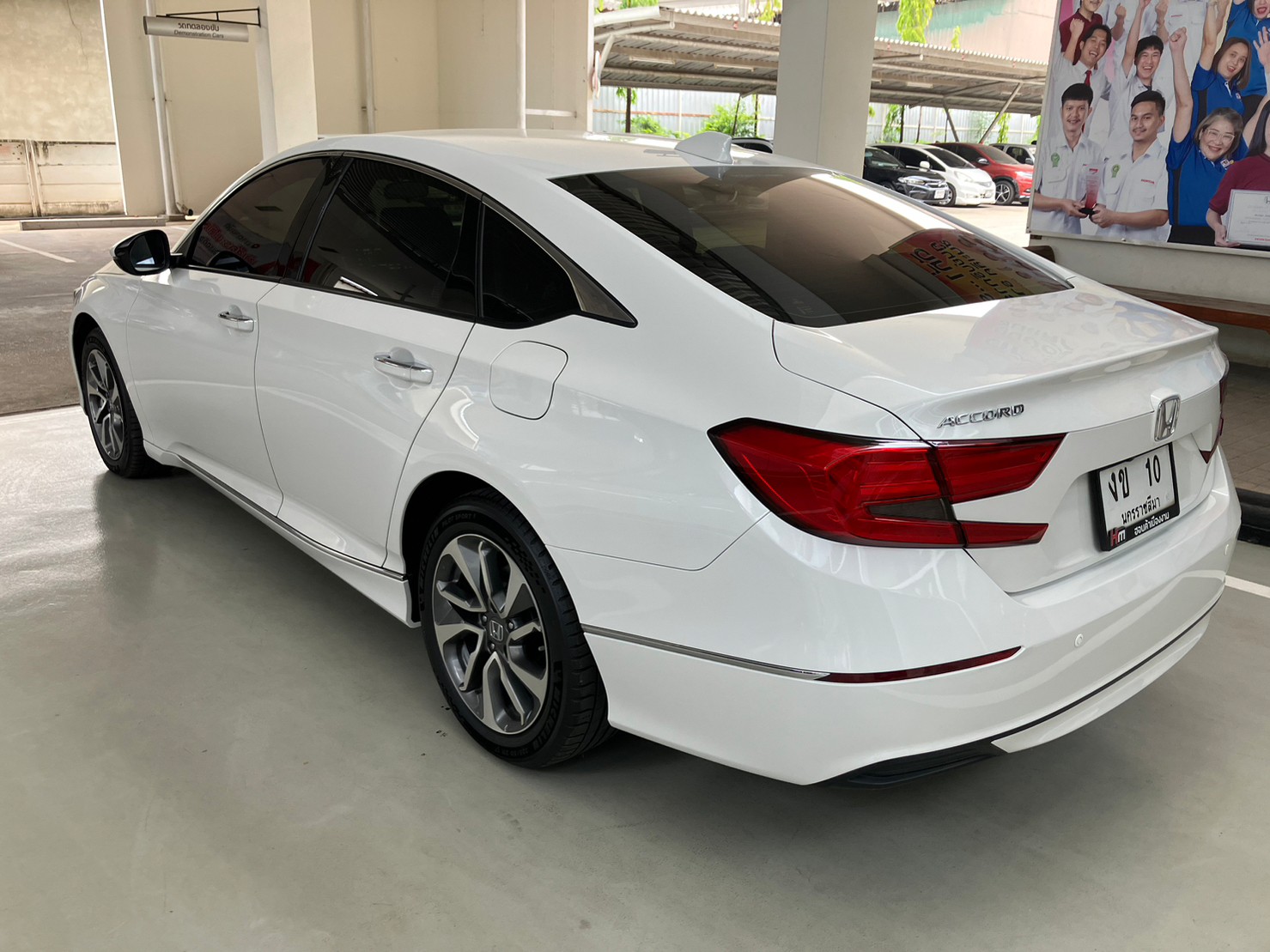 Elegant Accord 1 5 T 0 60 Gallery